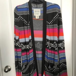 Women’s billabong sweater